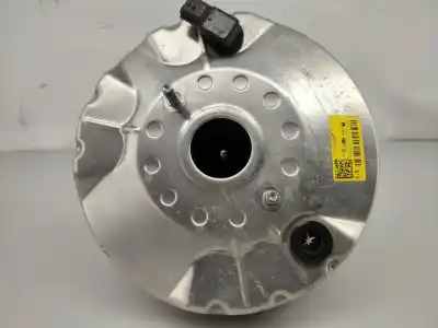 Second-hand car spare part brake servo for renault clio v (bf_) 1.0 tce 100 (b7mt) oem iam references 472109156r