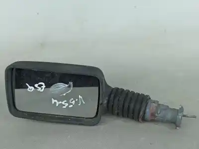 Peça sobressalente para automóvel em segunda mão espelho retrovisor esquerdo por microcar virgo 40 0.5 cc referências oem iam 