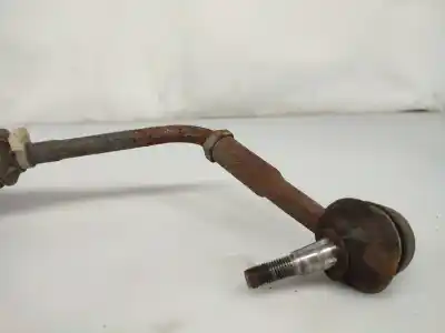 Автозапчастина б/у рульва коробка для opel corsa e (x15) 1.4 turbo (08, 68) посилання на oem iam a0006135d  