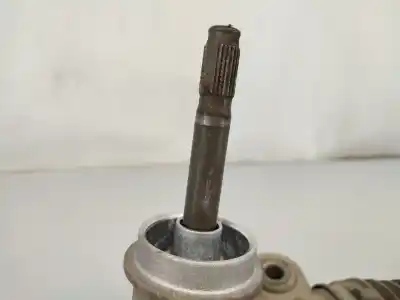 Автозапчастина б/у рульва коробка для opel corsa e (x15) 1.4 turbo (08, 68) посилання на oem iam a0006135d  