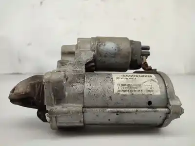 Автозапчастина б/у двигун запускається для opel corsa e (x15) 1.4 turbo (08, 68) посилання на oem iam 55591492