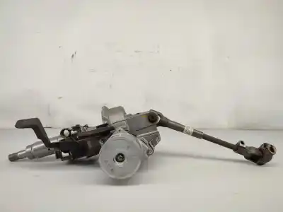 Second-hand car spare part STEERING COLUMN for OPEL CORSA E (X15)  OEM IAM references 13496341  