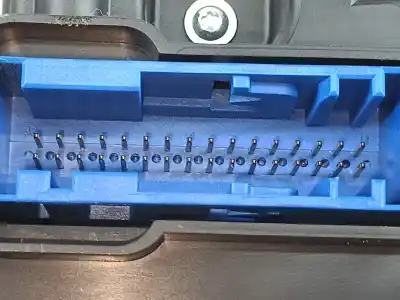 Автозапчастина б/у панель інструментів для opel corsa e (x15) 1.4 turbo (08, 68) посилання на oem iam 39056371  