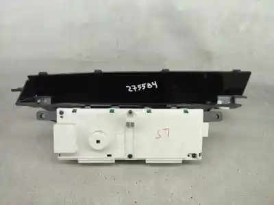 Автозапчасти б/у приборная доска за toyota prius hatchback (_w2_) 1.5 hybrid (nhw20_. nhw20r) híbrido (gasolina) 2007 5p ссылки oem iam 769204820