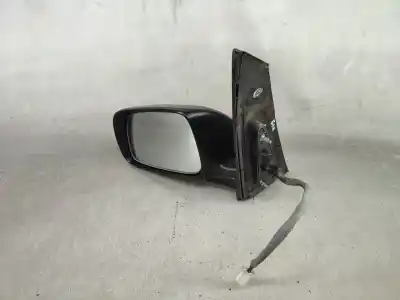 Автозапчасти б/у левое зеркало за toyota prius hatchback (_w2_) 1.5 hybrid (nhw20_. nhw20r) híbrido (gasolina) 2007 5p ссылки oem iam lhl7786