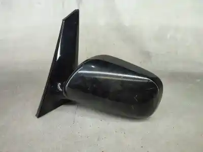 Peça sobressalente para automóvel em segunda mão espelho retrovisor esquerdo por toyota prius hatchback (_w2_) 1.5 hybrid (nhw20_. nhw20r) híbrido (gasolina) 2007 5p referências oem iam lhl7786  