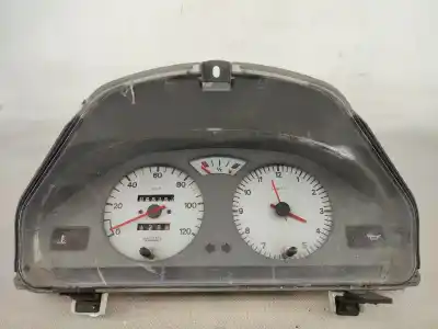 Second-hand car spare part dashboard for ligier nova 400 oem iam references 09034129912