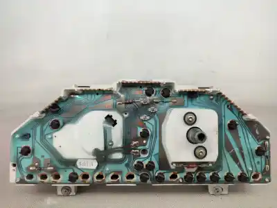 Peça sobressalente para automóvel em segunda mão quadrante por ligier nova 400 referências oem iam 09034129912  