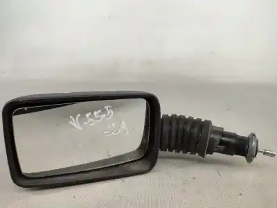 Second-hand car spare part left rearview mirror for ligier nova 400 oem iam references 