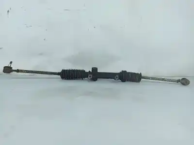 Second-hand car spare part steering box for ligier nova 400 oem iam references 