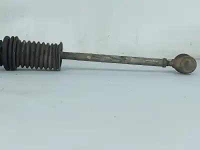 Second-hand car spare part steering box for ligier nova 400 oem iam references   