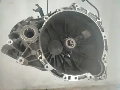 Second-hand car spare part gearbox for ford focus (daw, dbw) 1.8 turbo di / tddi oem iam references xs4r7002ra