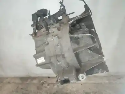 Second-hand car spare part gearbox for ford focus (daw, dbw) 1.8 turbo di / tddi oem iam references xs4r7002ra  