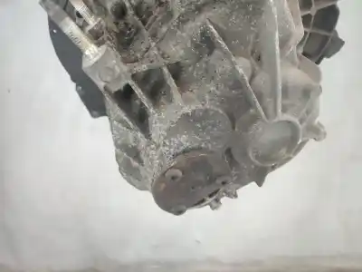 Second-hand car spare part gearbox for ford focus (daw, dbw) 1.8 turbo di / tddi oem iam references xs4r7002ra  