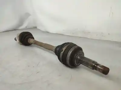 Автозапчасти б/у передняя левая трансмиссия за toyota prius hatchback (_w2_) 1.5 hybrid (nhw20_. nhw20r) híbrido (gasolina) 2007 5p ссылки oem iam   