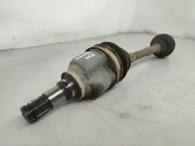 Автозапчасти б/у передняя левая трансмиссия за toyota prius hatchback (_w2_) 1.5 hybrid (nhw20_. nhw20r) híbrido (gasolina) 2007 5p ссылки oem iam   