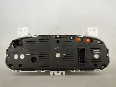 Автозапчастина б/у панель інструментів для kia ceed sw (ed) 1.6 посилання на oem iam 940231h220  