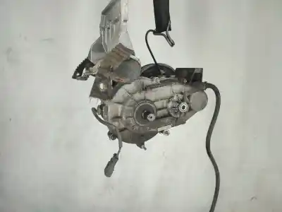 Second-hand car spare part GEARBOX for LIGIER NOVA  OEM IAM references LIGIER  