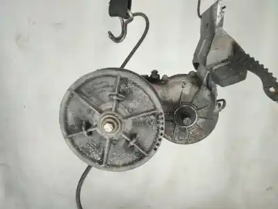 Second-hand car spare part gearbox for ligier nova 500 oem iam references ligier  