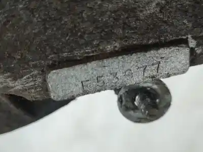 Second-hand car spare part gearbox for ligier nova 500 oem iam references ligier  