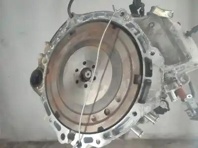 Автозапчасти б/у коробка передач за toyota prius hatchback (_w2_) 1.5 hybrid (nhw20_. nhw20r) híbrido (gasolina) 2007 5p ссылки oem iam 