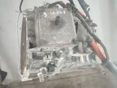 Автозапчасти б/у коробка передач за toyota prius hatchback (_w2_) 1.5 hybrid (nhw20_. nhw20r) híbrido (gasolina) 2007 5p ссылки oem iam   