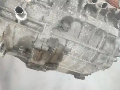 Автозапчасти б/у коробка передач за toyota prius hatchback (_w2_) 1.5 hybrid (nhw20_. nhw20r) híbrido (gasolina) 2007 5p ссылки oem iam   