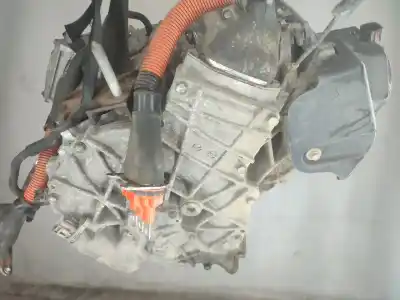 Автозапчасти б/у коробка передач за toyota prius hatchback (_w2_) 1.5 hybrid (nhw20_. nhw20r) híbrido (gasolina) 2007 5p ссылки oem iam   