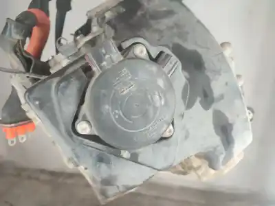 Автозапчасти б/у коробка передач за toyota prius hatchback (_w2_) 1.5 hybrid (nhw20_. nhw20r) híbrido (gasolina) 2007 5p ссылки oem iam   