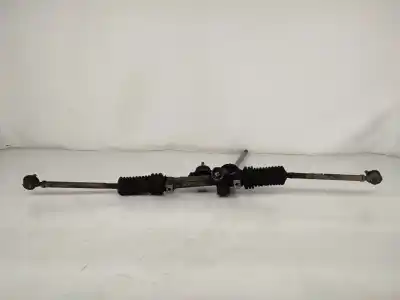 Second-hand car spare part steering box for aixam a.741 0.4 d oem iam references   