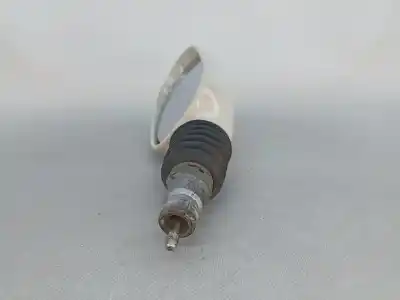 Second-hand car spare part left rearview mirror for aixam a.741 0.4 d oem iam references e3017001  