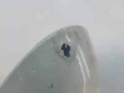 Second-hand car spare part left rearview mirror for aixam a.741 0.4 d oem iam references e3017001  