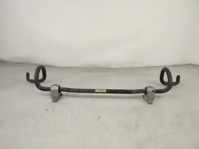 Peça sobressalente para automóvel em segunda mão barra de torção por renault captur j5_, h5_ 1.5 dci 90 referências oem iam 546113546r