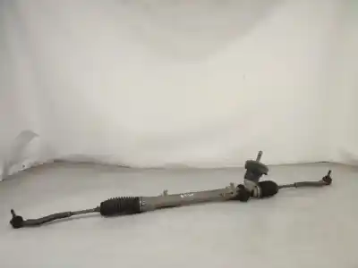 Peça sobressalente para automóvel em segunda mão caixa de direção por renault captur j5_, h5_ 1.5 dci 90 referências oem iam 490013552ra