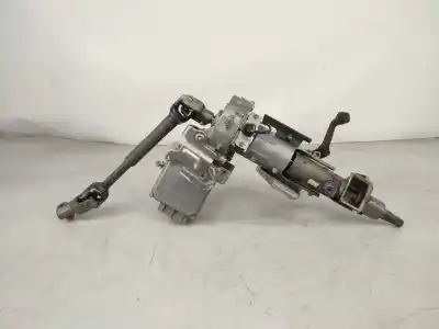 Peça sobressalente para automóvel em segunda mão coluna de direcção por renault captur j5_, h5_ 1.5 dci 90 referências oem iam 6820000235a / 488100991r