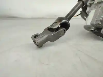 Second-hand car spare part steering column for renault captur i (j5_, h5_) 1.5 dci 90 oem iam references 6820000235a / 488100991r  