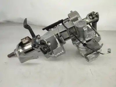 Second-hand car spare part steering column for renault captur i (j5_, h5_) 1.5 dci 90 oem iam references 6820000235a / 488100991r  