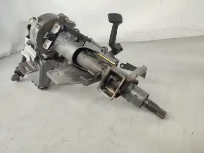 Second-hand car spare part steering column for renault captur i (j5_, h5_) 1.5 dci 90 oem iam references 6820000235a / 488100991r  