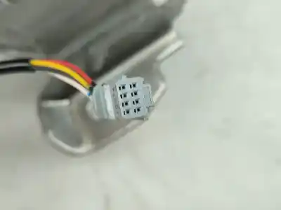 Second-hand car spare part steering column for renault captur i (j5_, h5_) 1.5 dci 90 oem iam references 6820000235a / 488100991r  