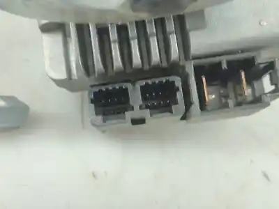 Second-hand car spare part steering column for renault captur i (j5_, h5_) 1.5 dci 90 oem iam references 6820000235a / 488100991r  