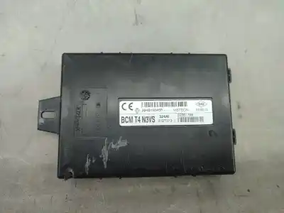 Автозапчасти б/у электронный модуль за renault captur i (j5_, h5_) 1.5 dci 90 ссылки oem iam bcm t4 n3vs