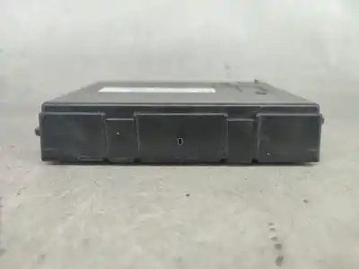 Second-hand car spare part electronic module for renault captur i (j5_, h5_) 1.5 dci 90 oem iam references bcm t4 n3vs  
