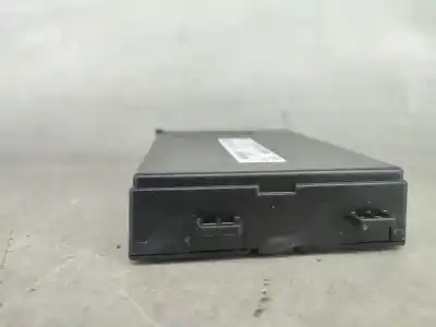 Second-hand car spare part electronic module for renault captur i (j5_, h5_) 1.5 dci 90 oem iam references bcm t4 n3vs  