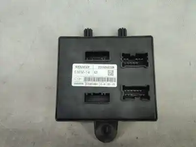 Автозапчасти б/у электронный модуль за renault captur i (j5_, h5_) 1.5 dci 90 ссылки oem iam 52445pf00