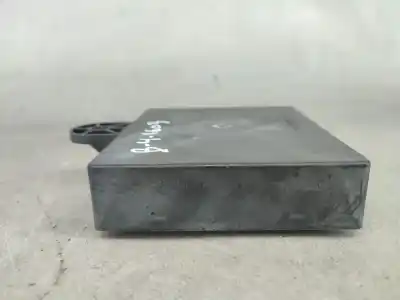 Second-hand car spare part electronic module for renault captur i (j5_, h5_) 1.5 dci 90 oem iam references 52445pf00  