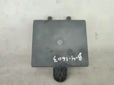 Second-hand car spare part electronic module for renault captur i (j5_, h5_) 1.5 dci 90 oem iam references 52445pf00  