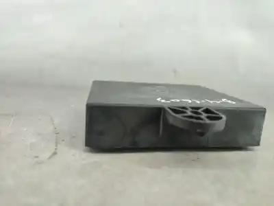Second-hand car spare part electronic module for renault captur i (j5_, h5_) 1.5 dci 90 oem iam references 52445pf00  