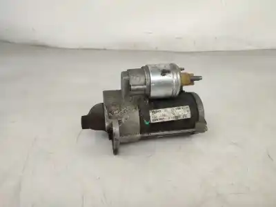 Peça sobressalente para automóvel em segunda mão motor de arranque por renault captur j5_, h5_ 1.5 dci 90 referências oem iam 233007689r
