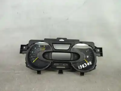 Peça sobressalente para automóvel em segunda mão QUADRANTE por RENAULT CAPTUR J5_, H5_  Referências OEM IAM 248108011R  