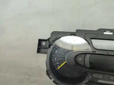 Автозапчастина б/у панель інструментів для renault captur i (j5_, h5_) 1.5 dci 90 посилання на oem iam 248108011r  